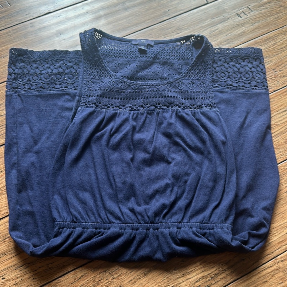 GAP Sun Dress-XS